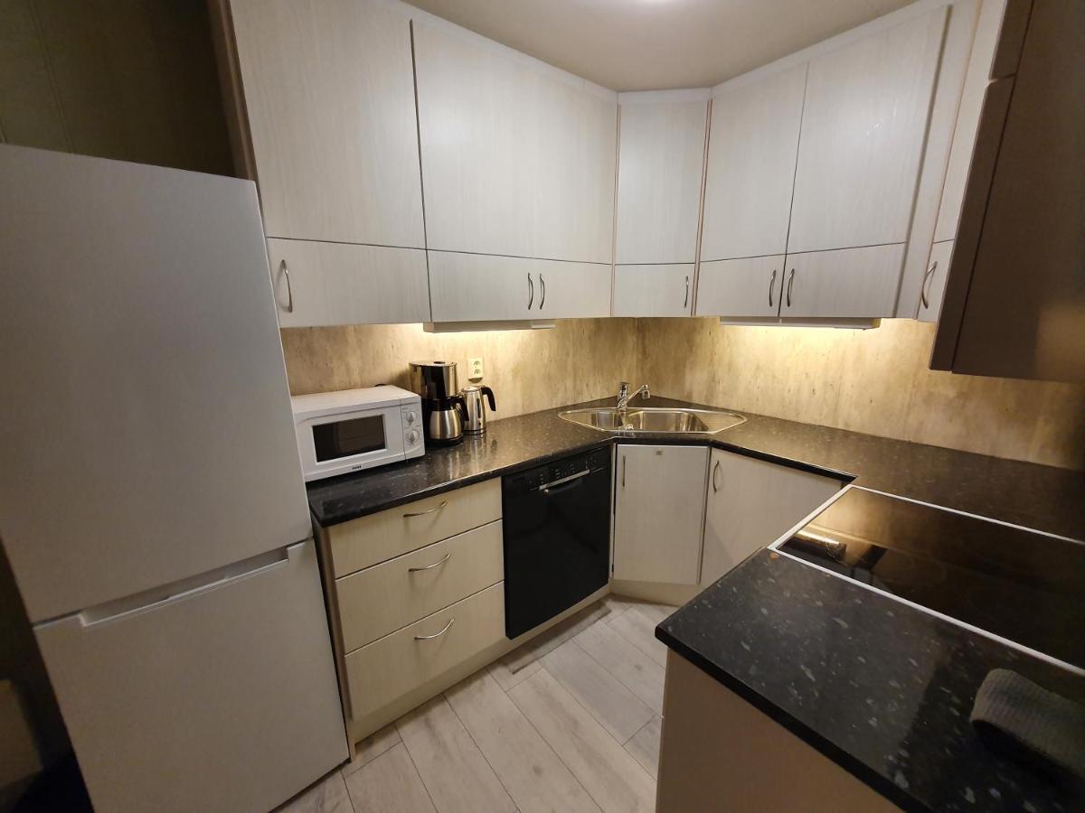 הארסטד Asveien Apartments. מראה חיצוני תמונה