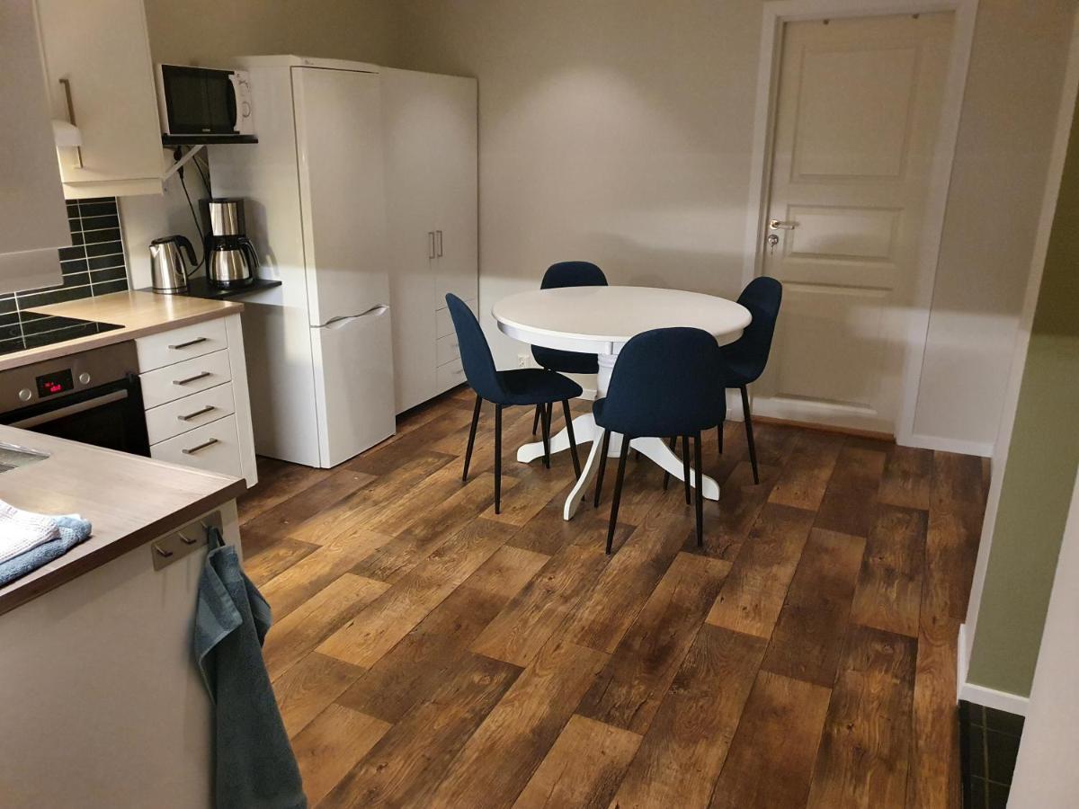 הארסטד Asveien Apartments. מראה חיצוני תמונה