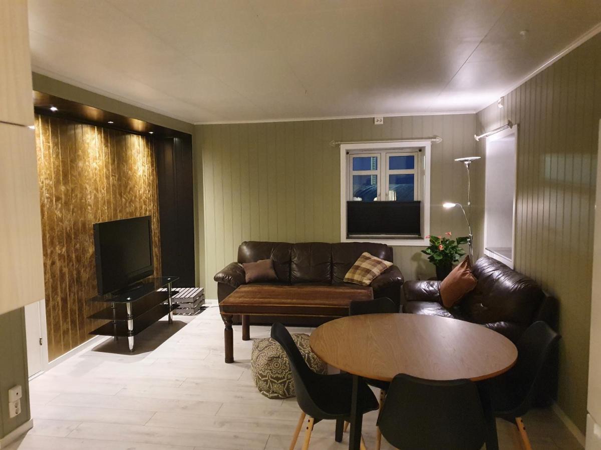 הארסטד Asveien Apartments. מראה חיצוני תמונה