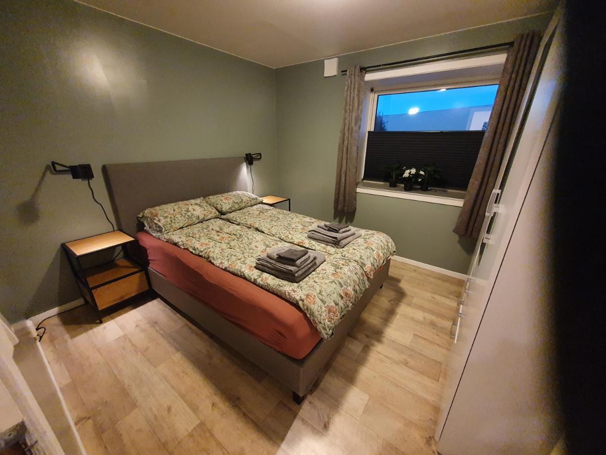 הארסטד Asveien Apartments. מראה חיצוני תמונה