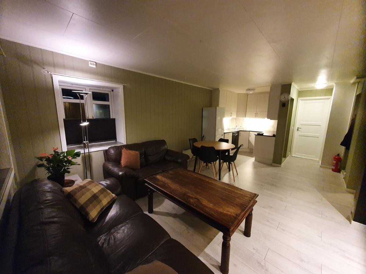 הארסטד Asveien Apartments. מראה חיצוני תמונה