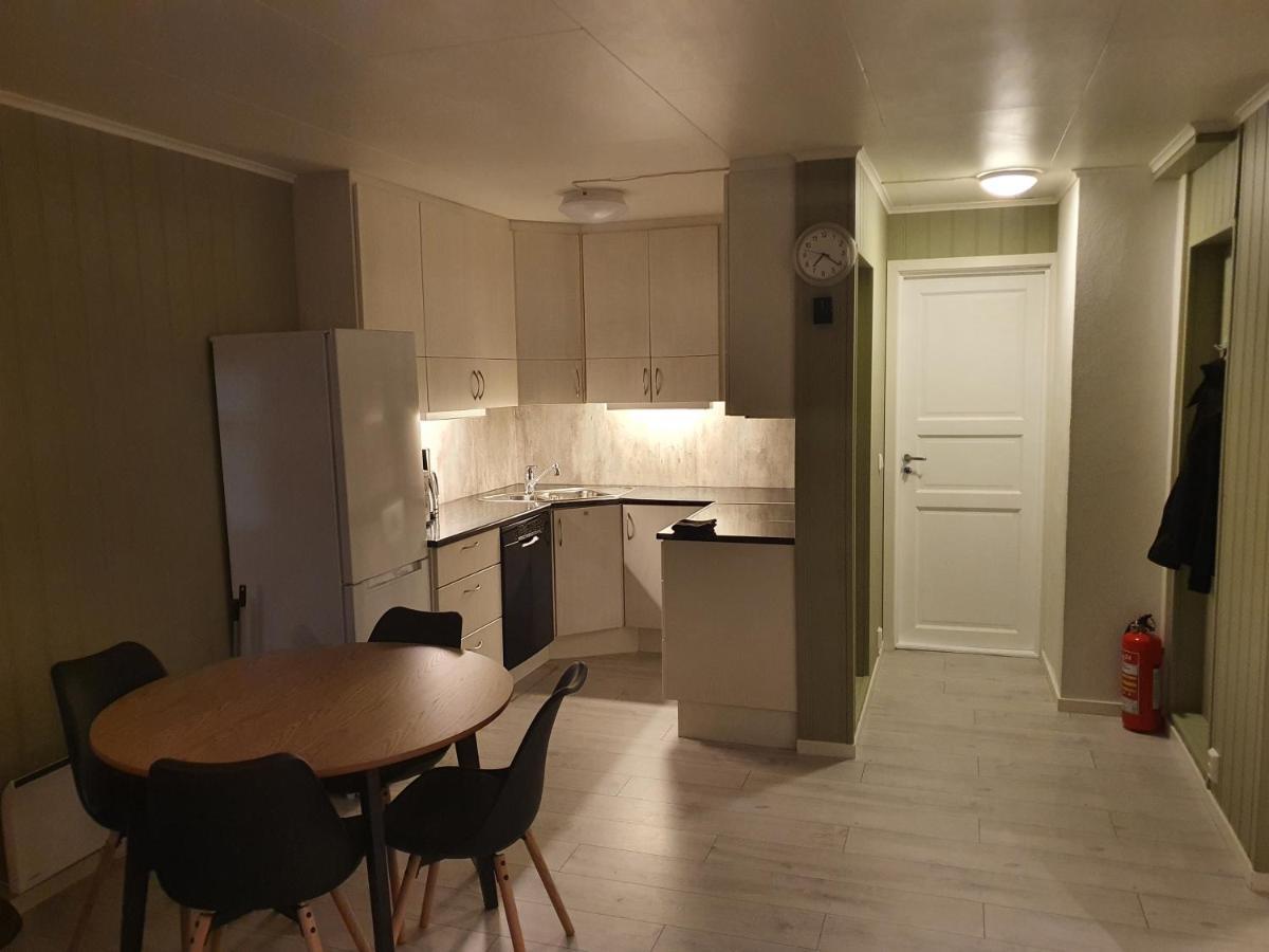 הארסטד Asveien Apartments. מראה חיצוני תמונה