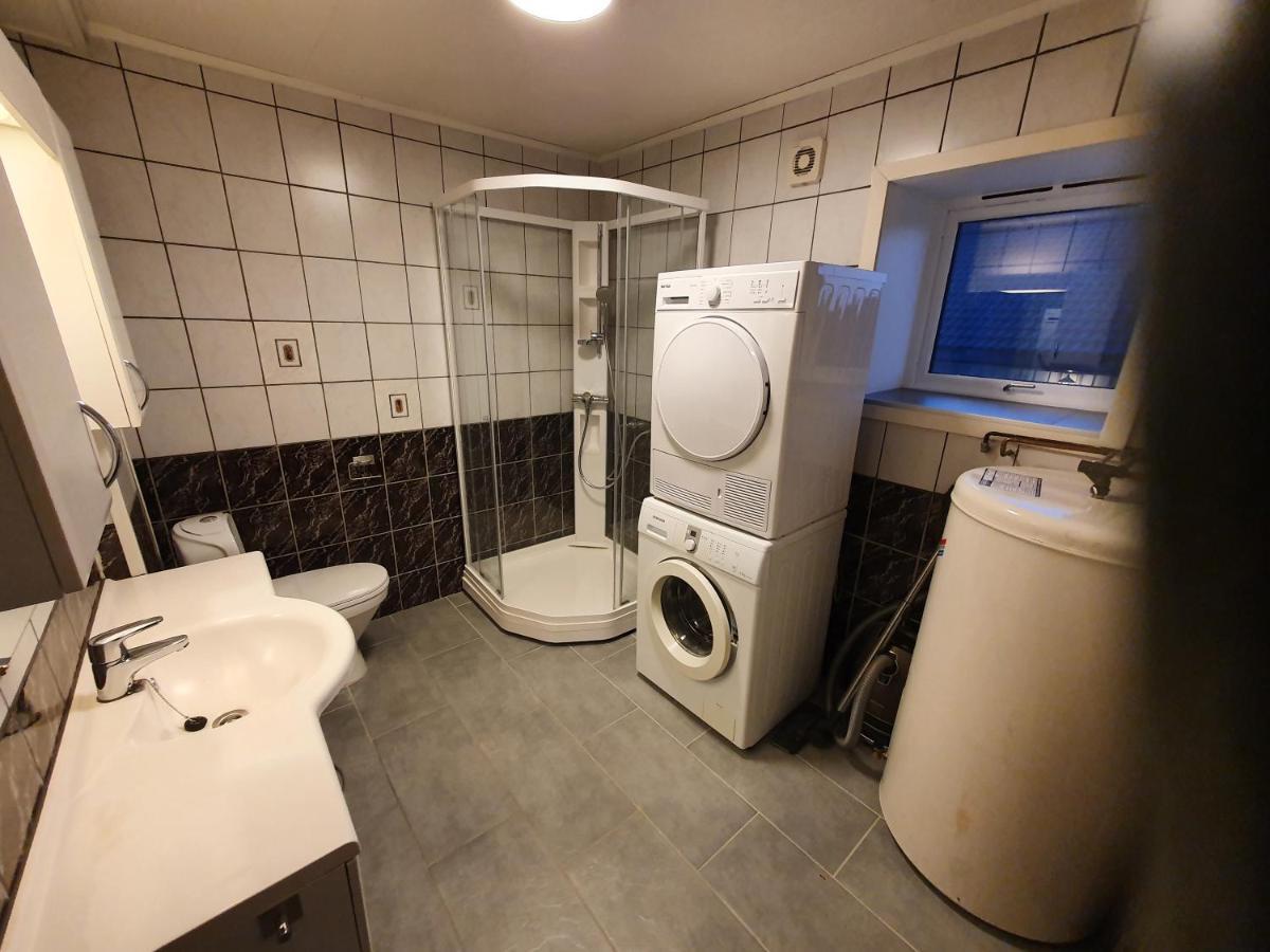הארסטד Asveien Apartments. מראה חיצוני תמונה