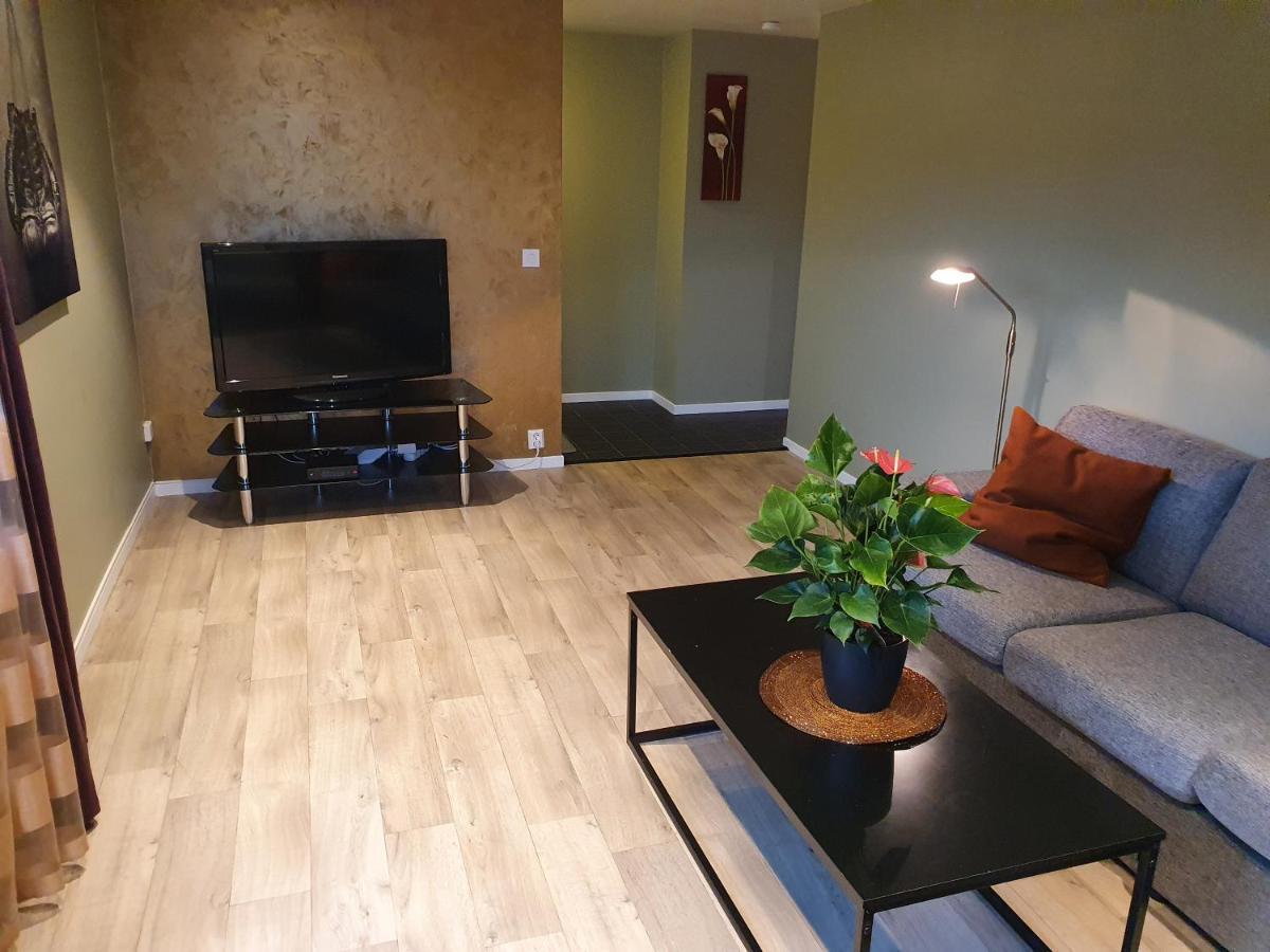הארסטד Asveien Apartments. מראה חיצוני תמונה