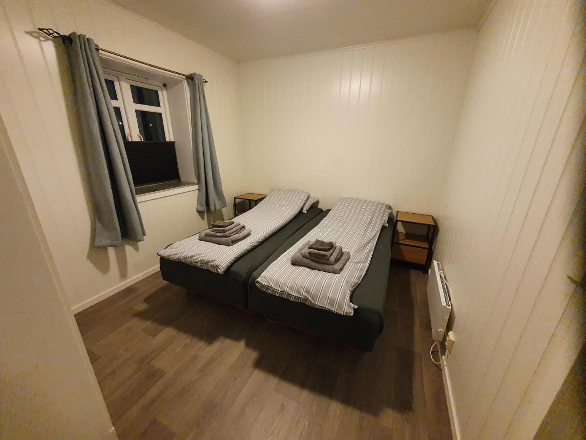הארסטד Asveien Apartments. מראה חיצוני תמונה